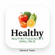 Υγιής Ελλάδα: Ο Διατροφολόγος σας Online logo